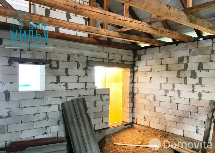 коттедж, Добровольщина, 