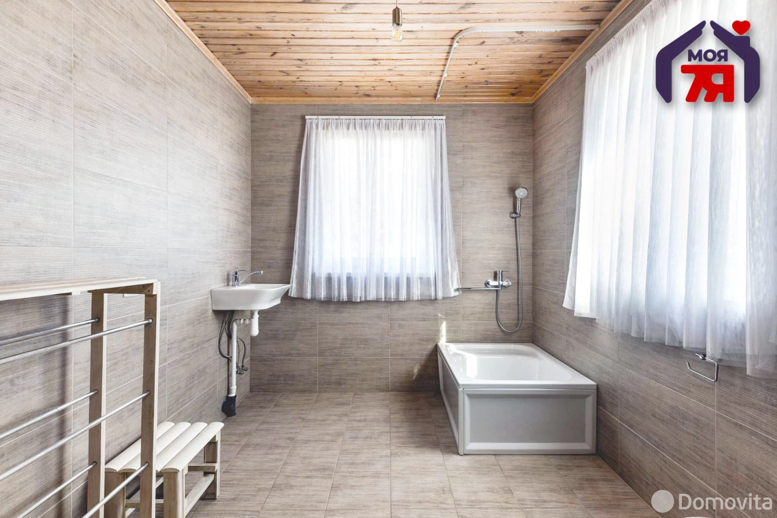 Купить 2-этажную дачу в РОСИНКА-89 Минская область, 29900USD, код 185424 - фото 15