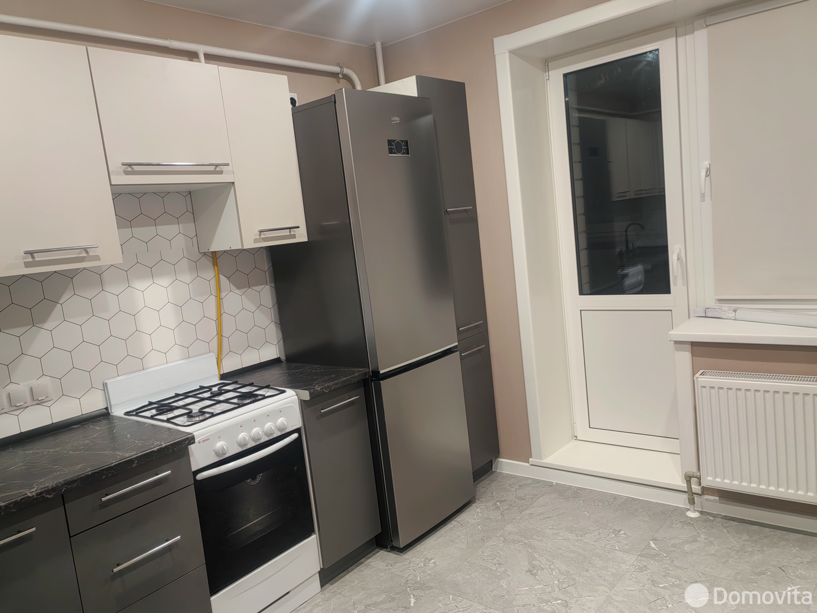 квартира, Смолевичи, ул. Гавриила Тихова, д. 5 