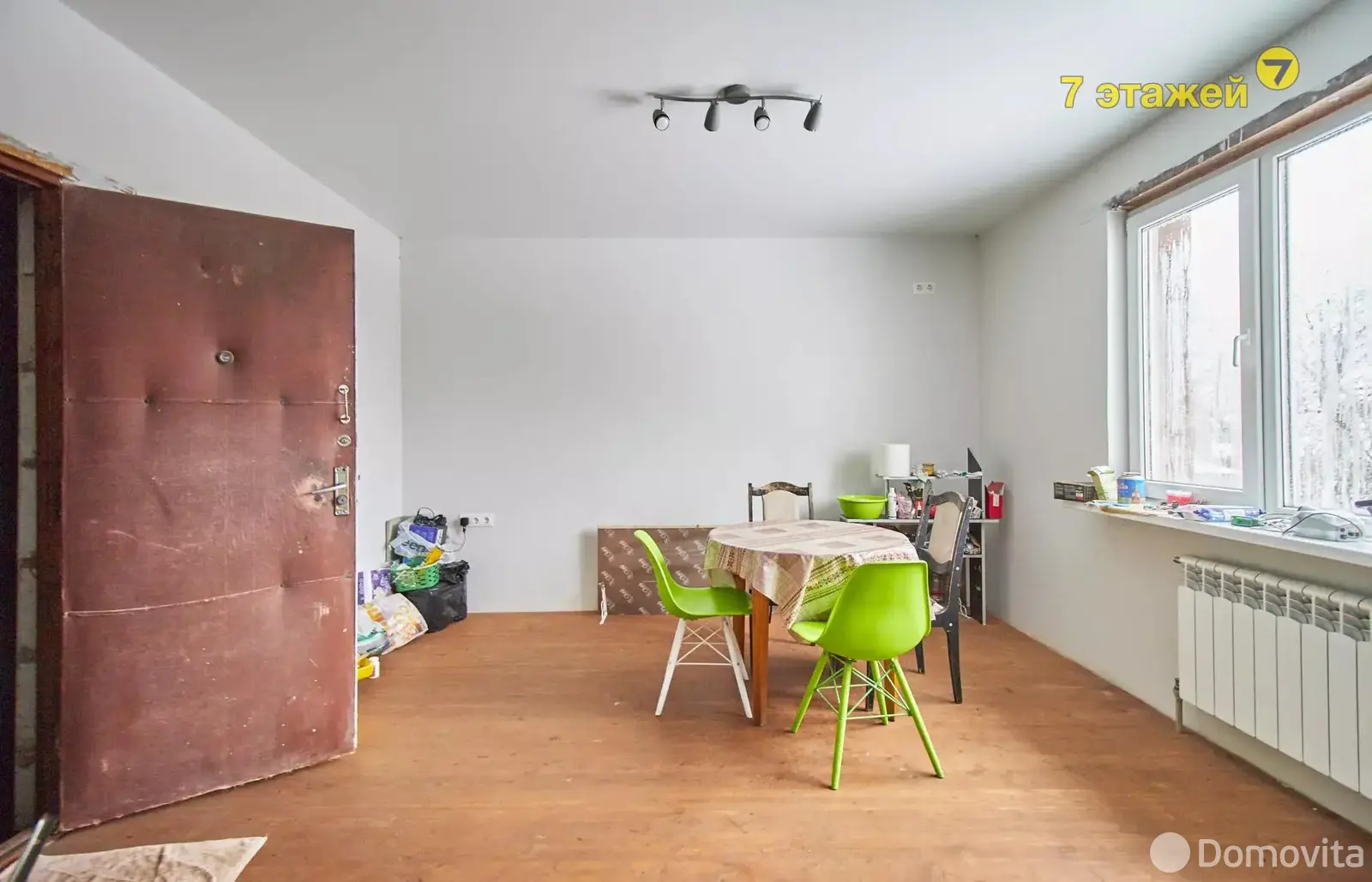 дача, Черемушки,