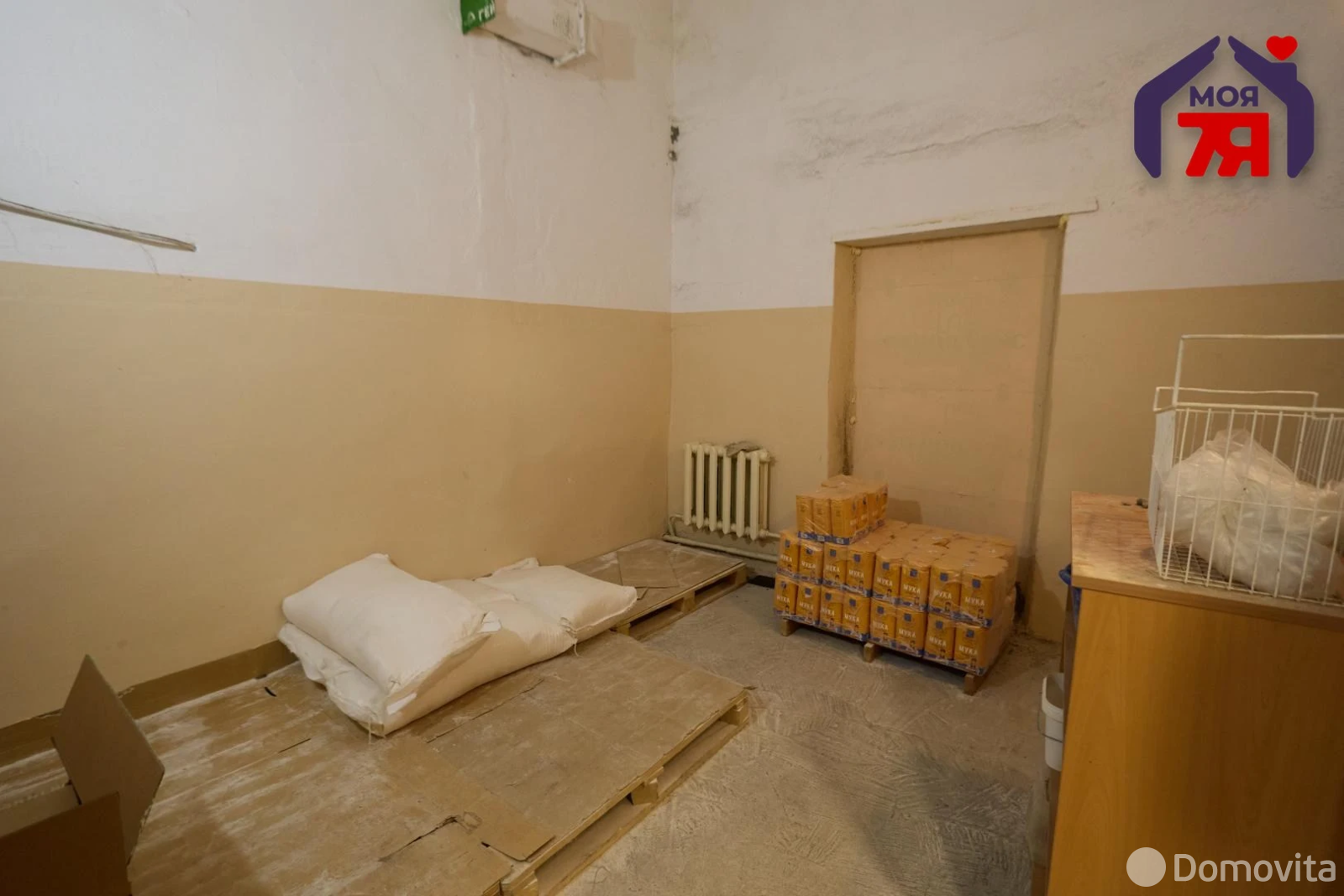 Продажа торговой точки в Сумароково, 325000BYN, код 999509 - фото 13