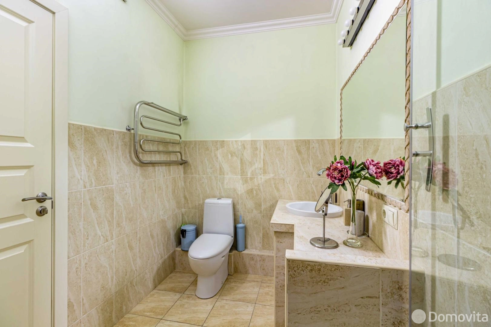 Цена аренды квартиры, Минск, ул. Скрыганова, д. 4А