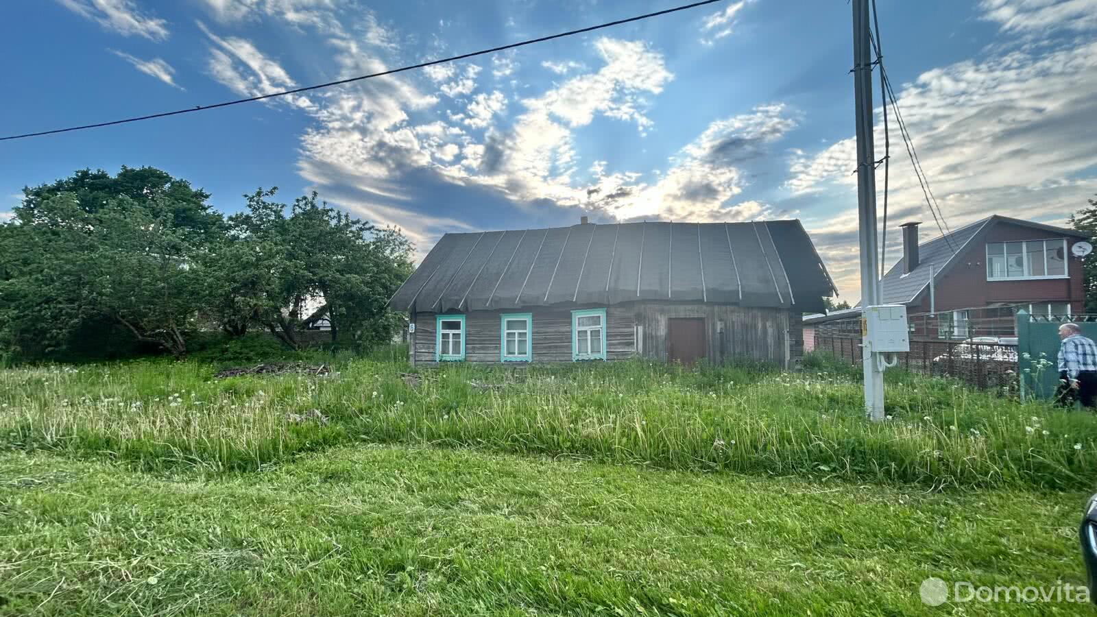 Купить земельный участок, 17 соток, Распутье, Минская область, 11000USD, код 568211 - фото 1