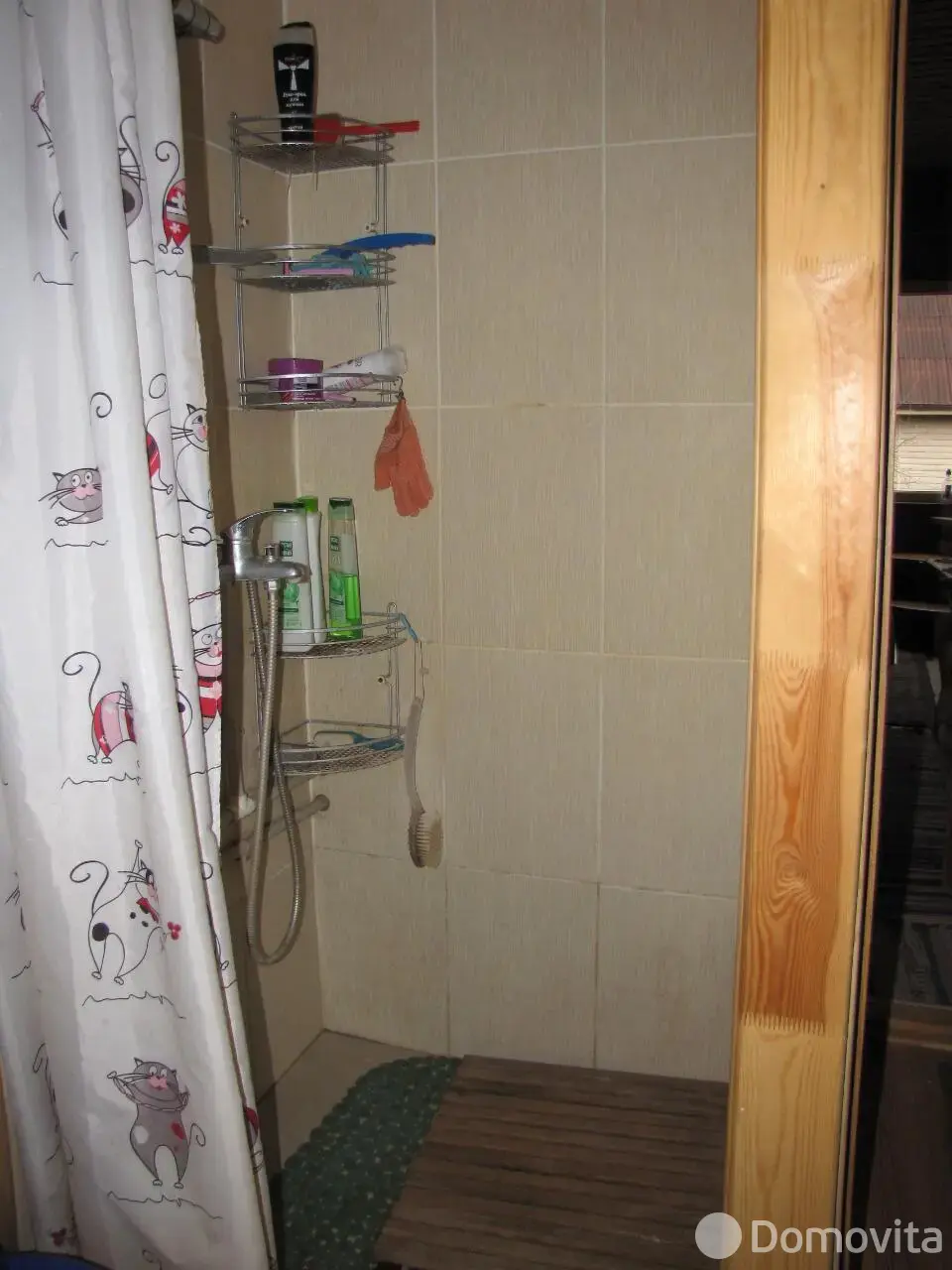 Продажа 1-этажной дачи в Галург Минская область, 26000USD, код 184697 - фото 17