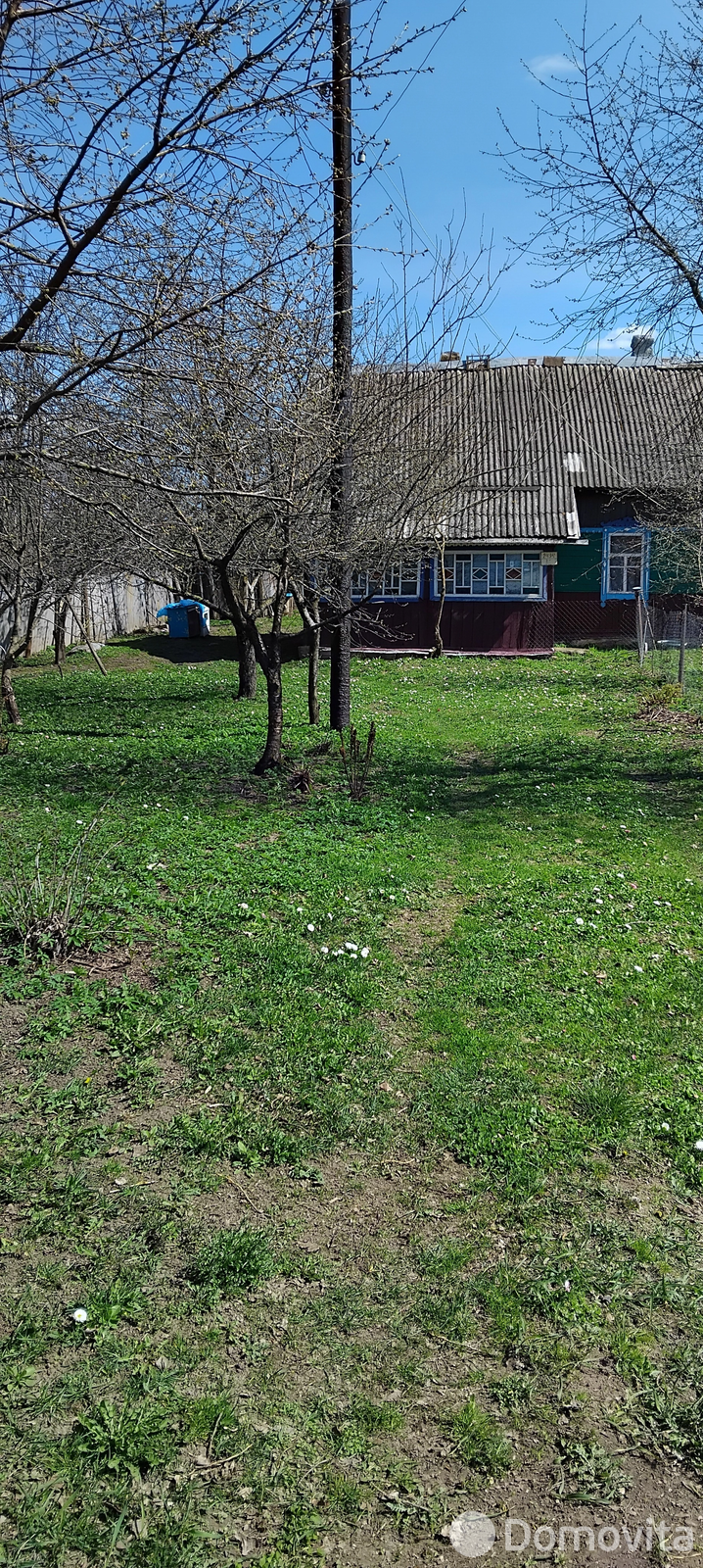 дом, Шемберово, 