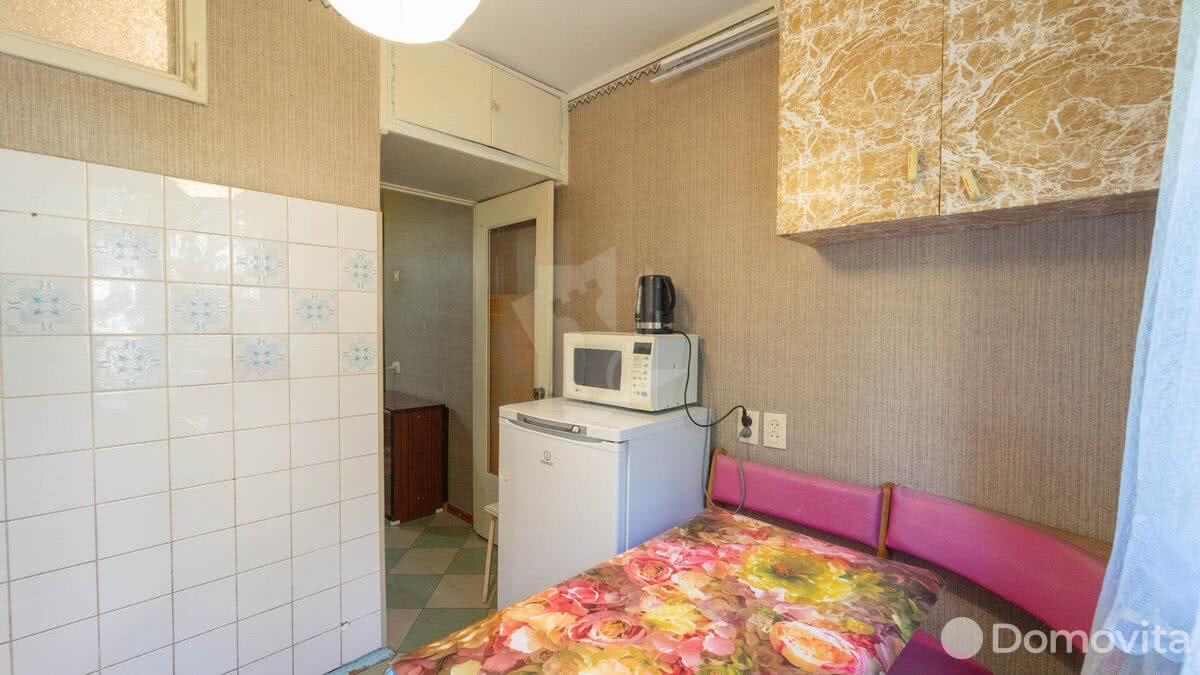 Купить 2-комнатную квартиру в Минске, ул. Менделеева, д. 5, 62000 USD, код: 927889 - фото 4