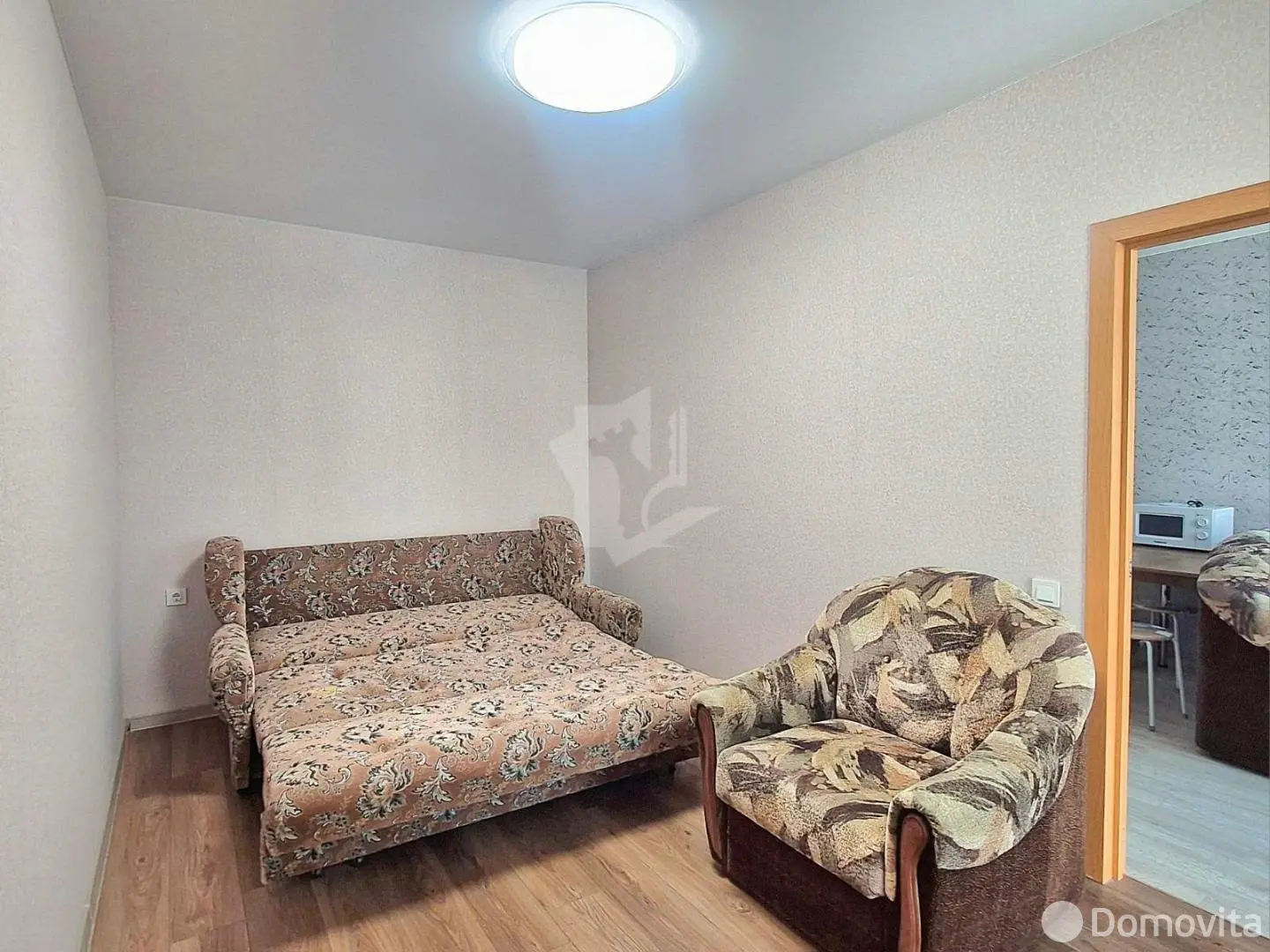 квартира, Минск, ул. Игоря Лученка, д. 26 