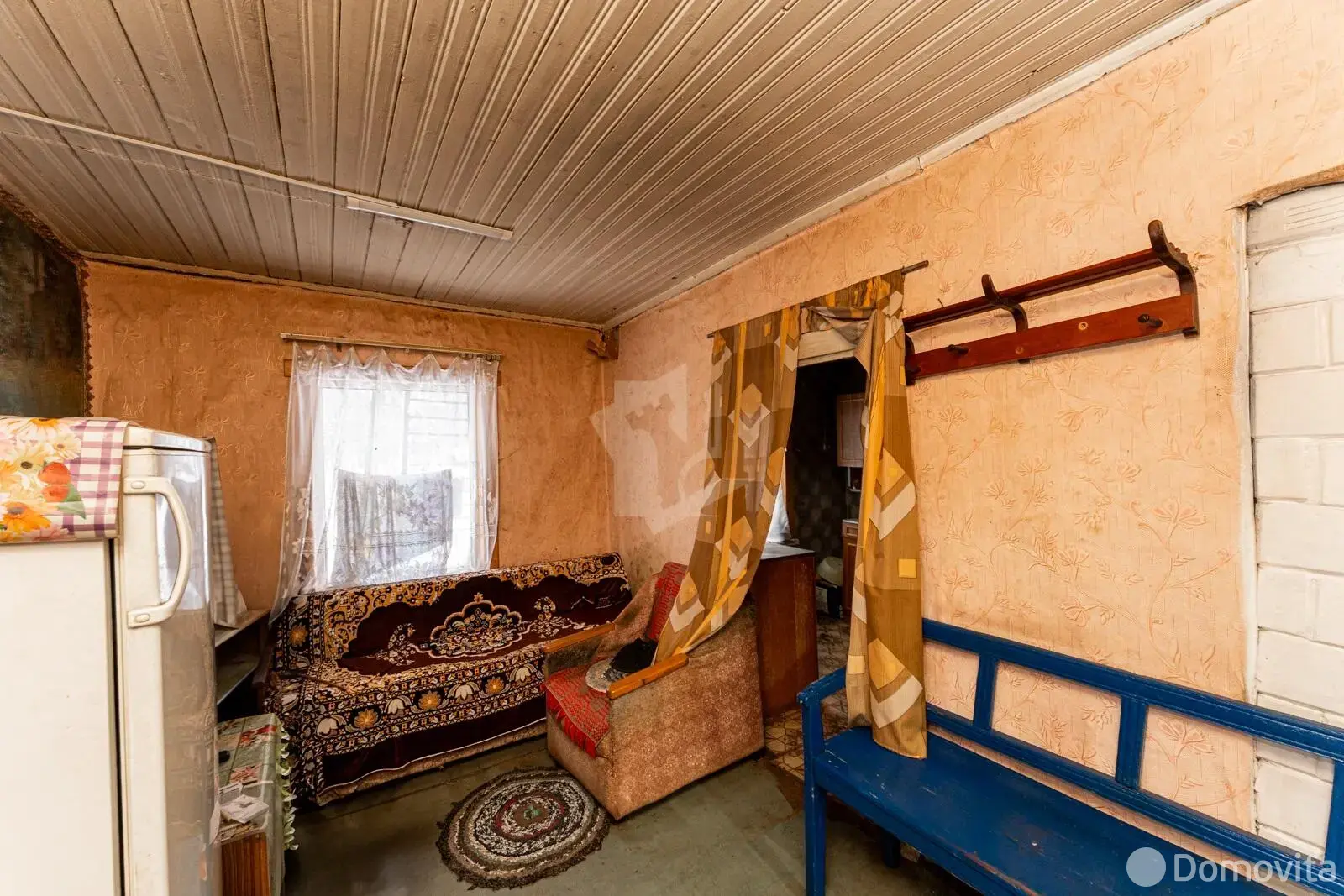 дом, Волковщина, 