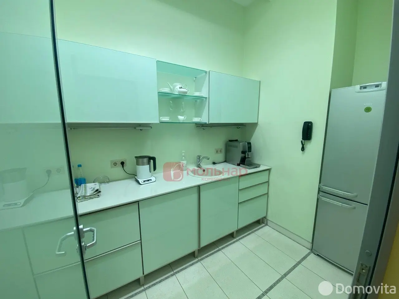 Снять офис на ул. Пионерская, д. 34 в Минске, 10696EUR, код 14410 - фото 22