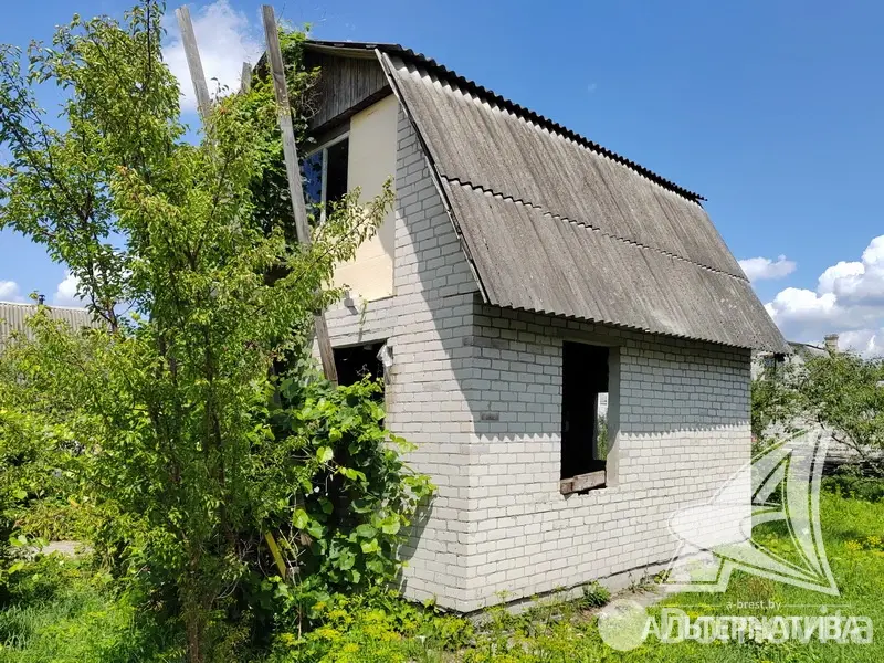 дача, Балагое, 