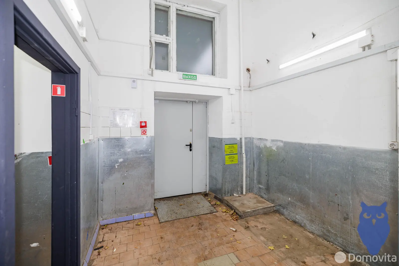 Аренда торговой точки на Логойский тр-т, д. 1/4 в Минске, 1326USD, код 966153 - фото 3