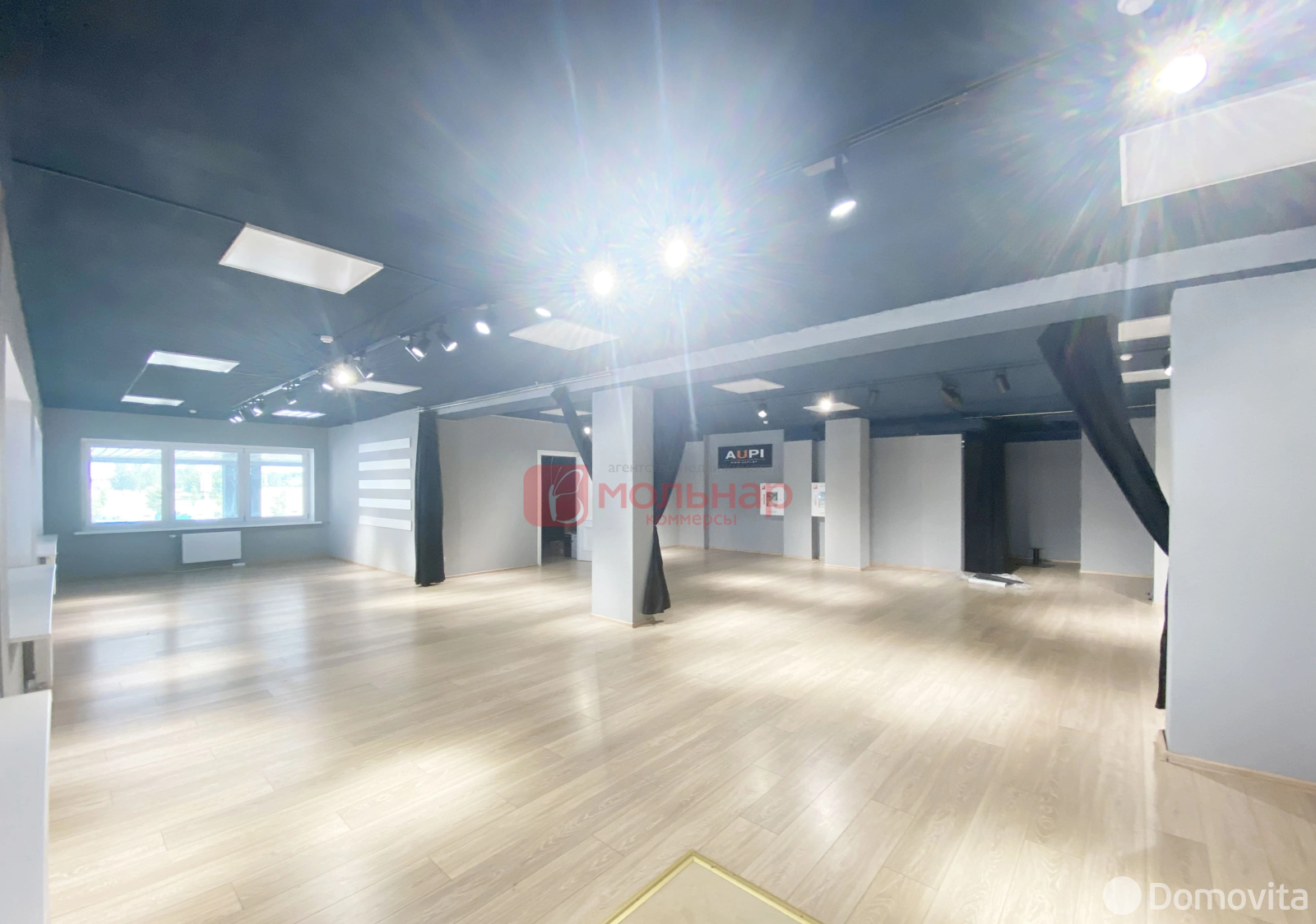 Аренда торгового помещения на пр-т Победителей, д. 119 в Минске, 4193USD, код 966555 - фото 3