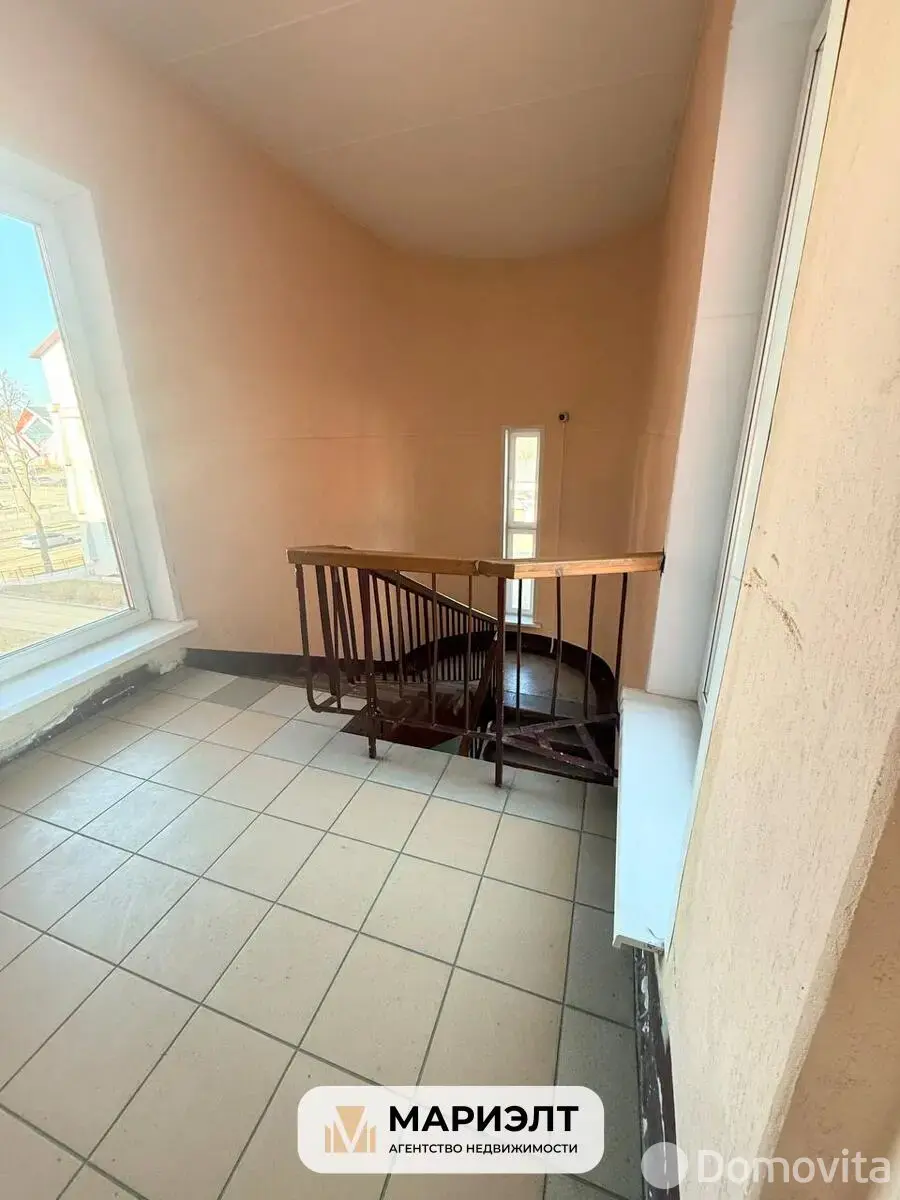 Купить офис на ул. Харьковская, д. 15 в Минске, 521600USD, код 10216 - фото 11