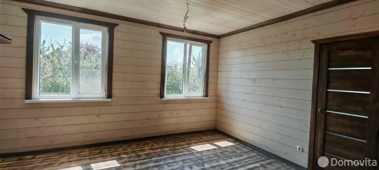 Купить 1-этажную дачу в КРИНИЦА-ГОРОШКИ Минская область, 45000USD, код 183696 - фото 24