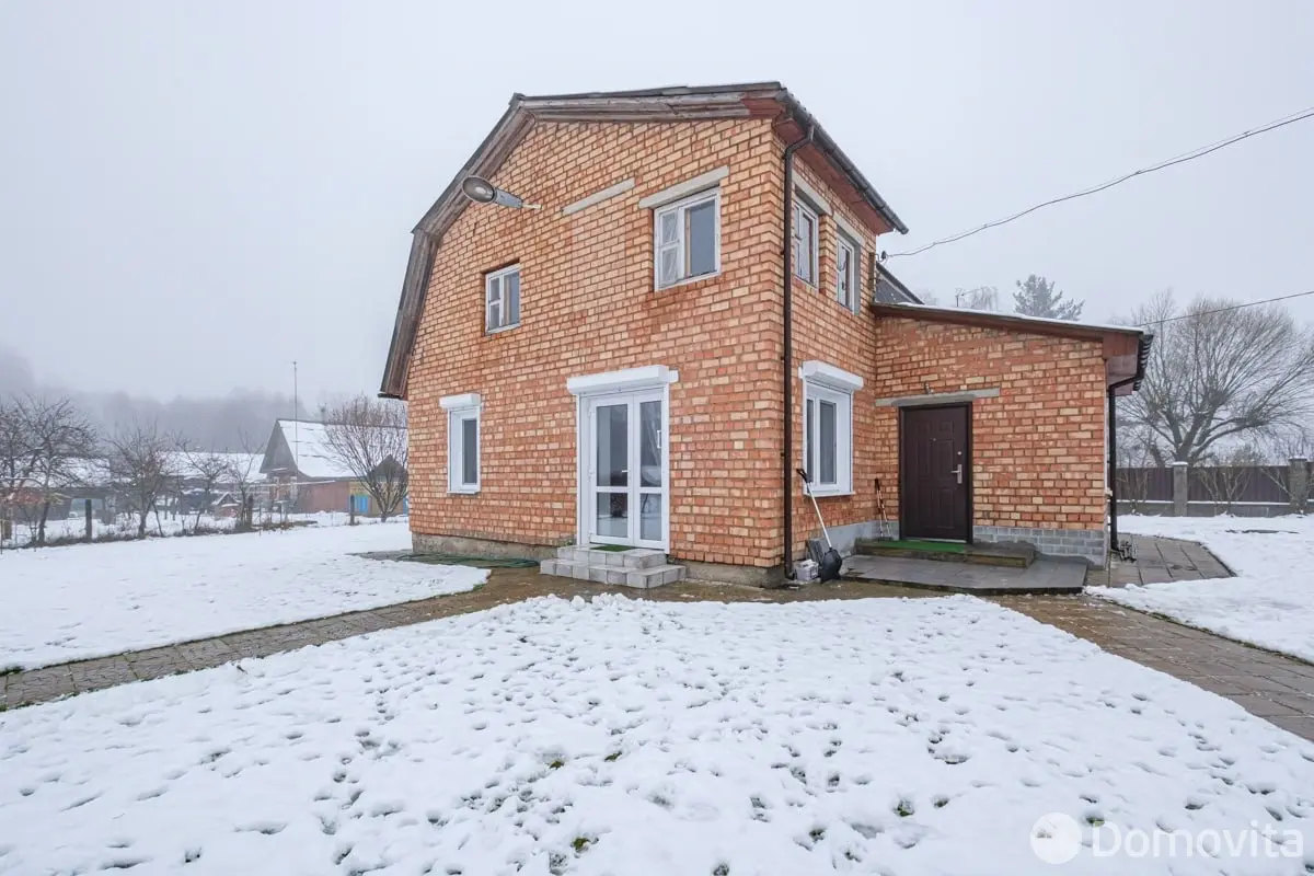 Стоимость продажи коттеджа, Шабуни, ул. Центральная