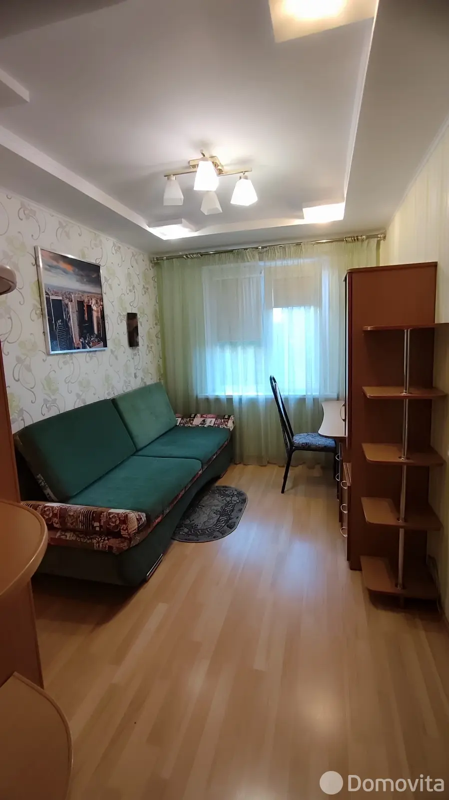 Снять 2-комнатную квартиру в Минске, ул. Карбышева, д. 9, 465USD, код 151135 - фото 8