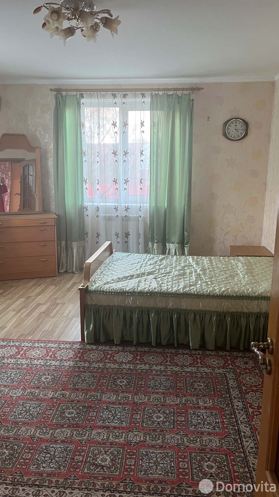 Аренда коттеджа Дом на сутки в г.Борисов для командировочных на сутки в Борисове ул. Осипенко, д. 33 , 100BYN, код 1352 - фото 6