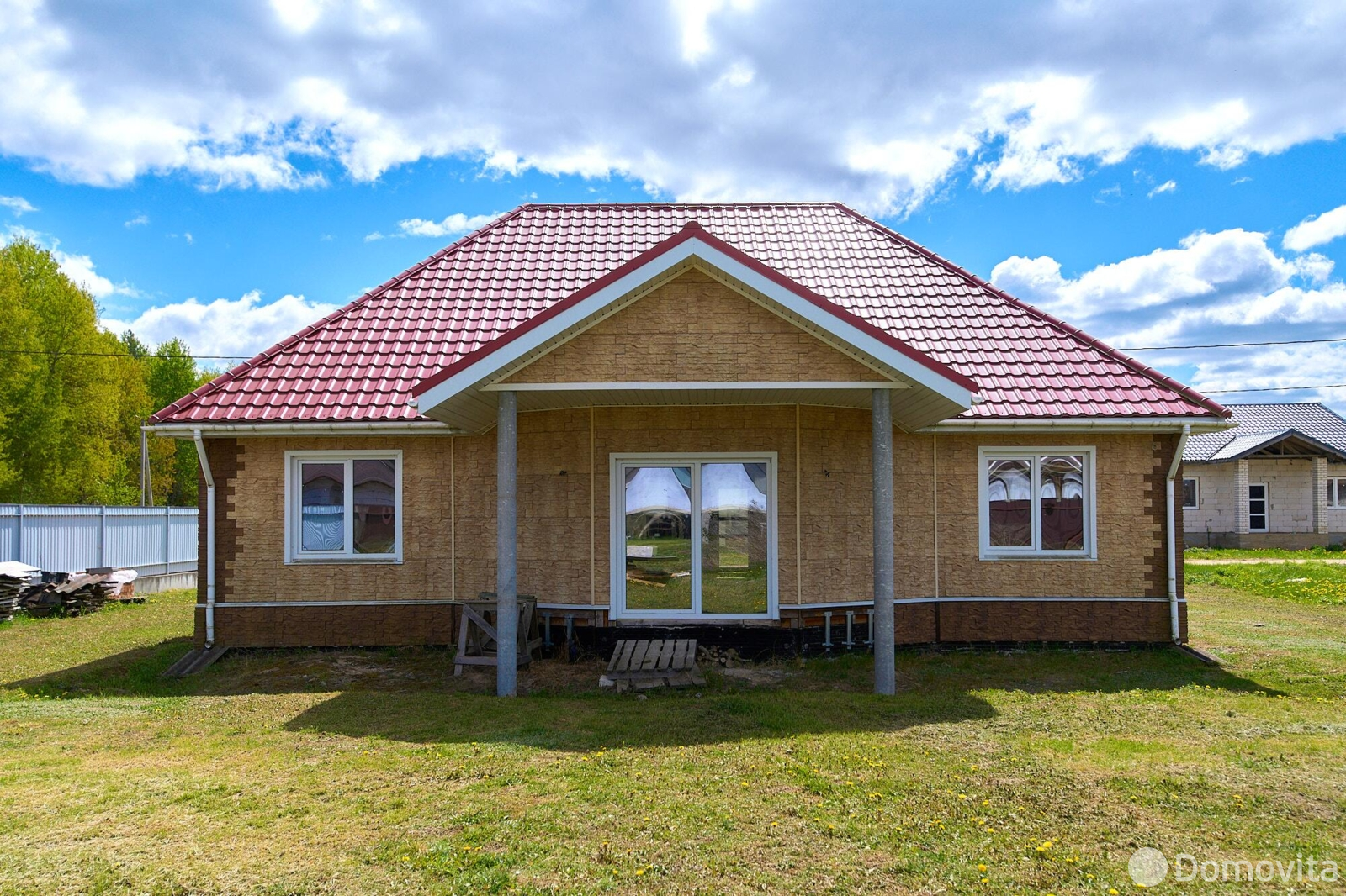 Стоимость продажи дома, Жодино, ул. Нёманская