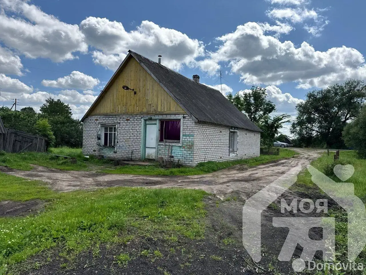 Цена продажи коттеджа, Илья, ул. Вилейская