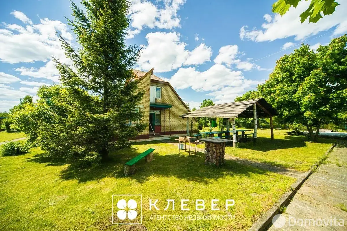 Купить помещение под сферу услуг в Барово, - фото 12