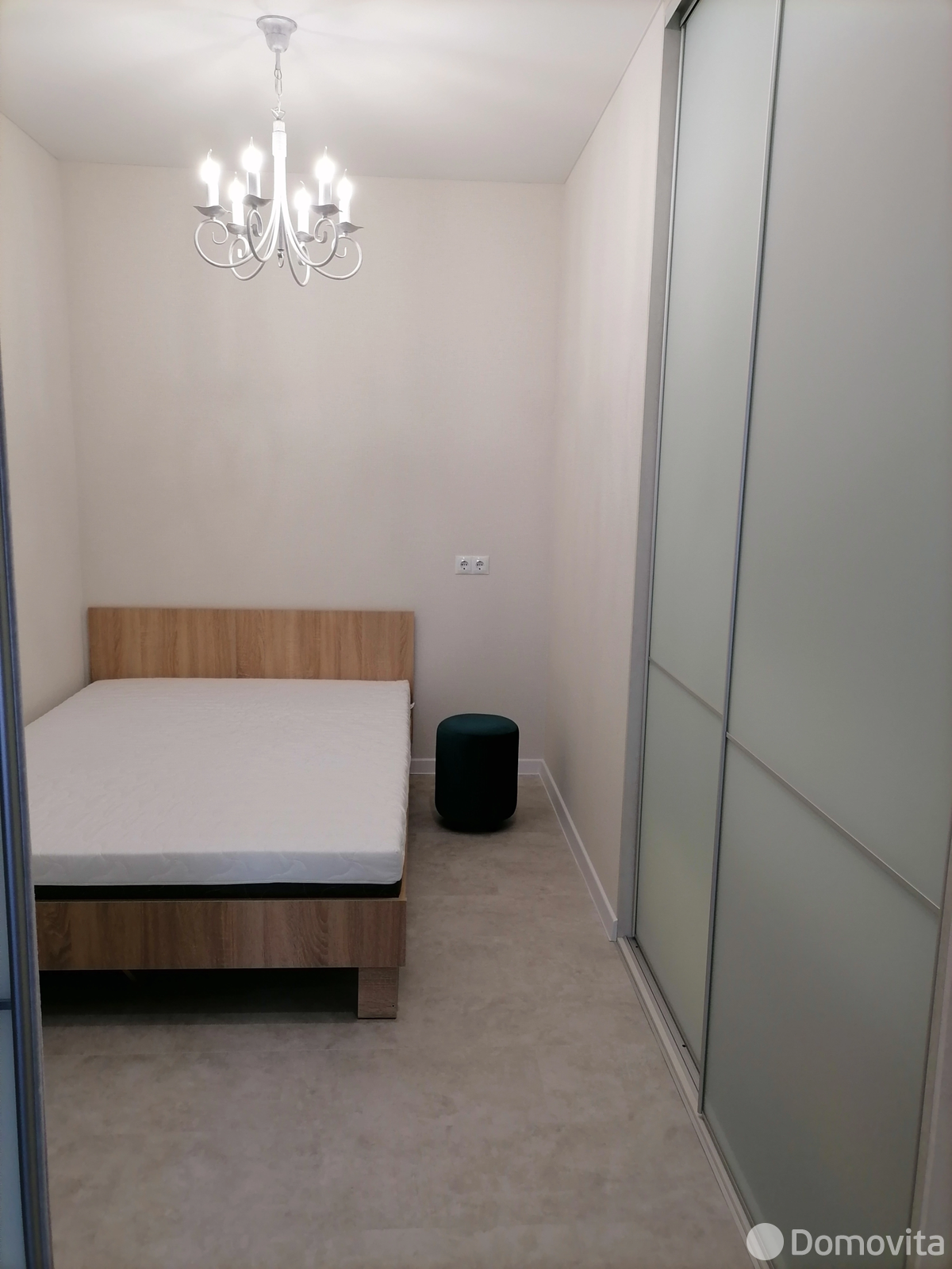 Снять 1-комнатную квартиру в Минске, ул. Максима Богдановича, д. 144, 500USD, код 150577 - фото 13