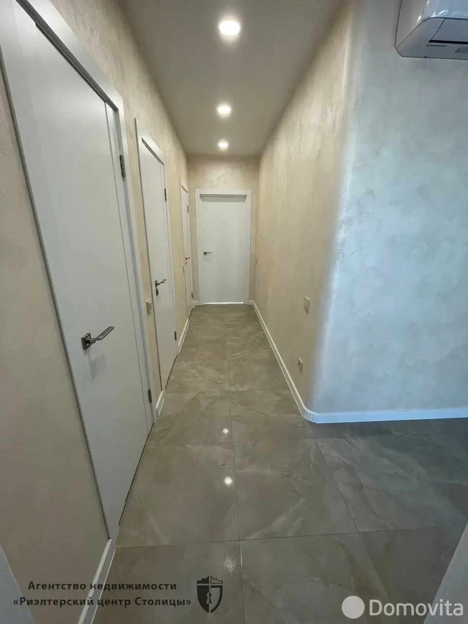 Снять 3-комнатную квартиру в Минске, ул. Николы Теслы, д. 8, 750USD, код 149956 - фото 15