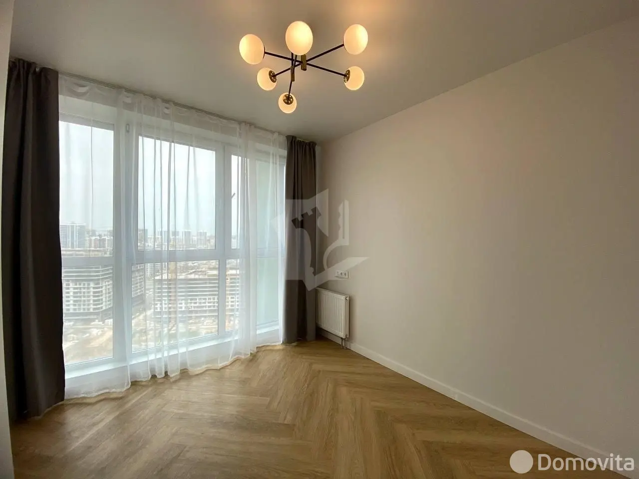 Стоимость аренды квартиры, Минск, ул. Братская, д. 13