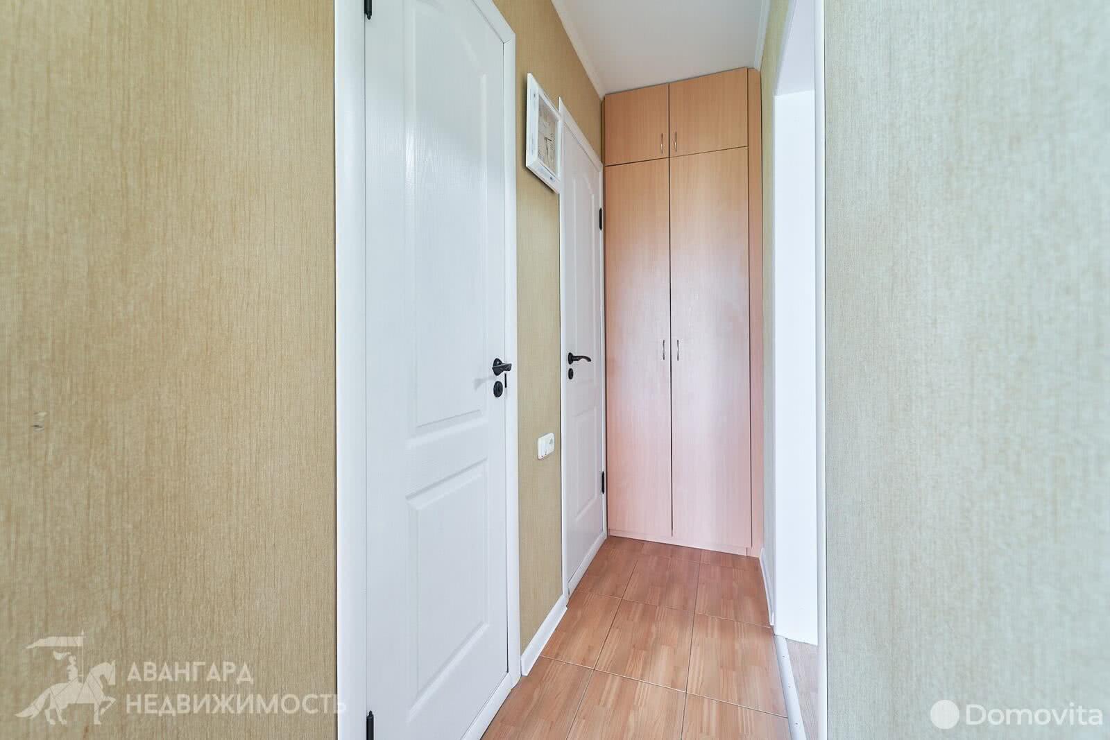 Продажа 2-комнатной квартиры в Минске, ул. Корженевского, д. 1/1, 66500 USD, код: 1014972 - фото 3