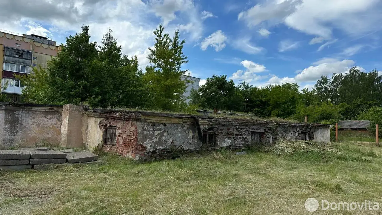 Цена продажи склада, Марьина Горка, ул. Новая Заря