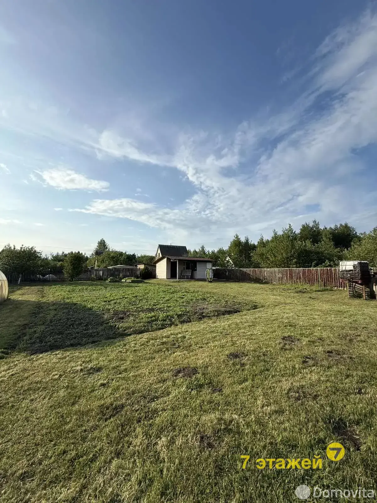 Продажа 1-этажной дачи в Ремонтник Минская область, 22222USD, код 182411 - фото 22