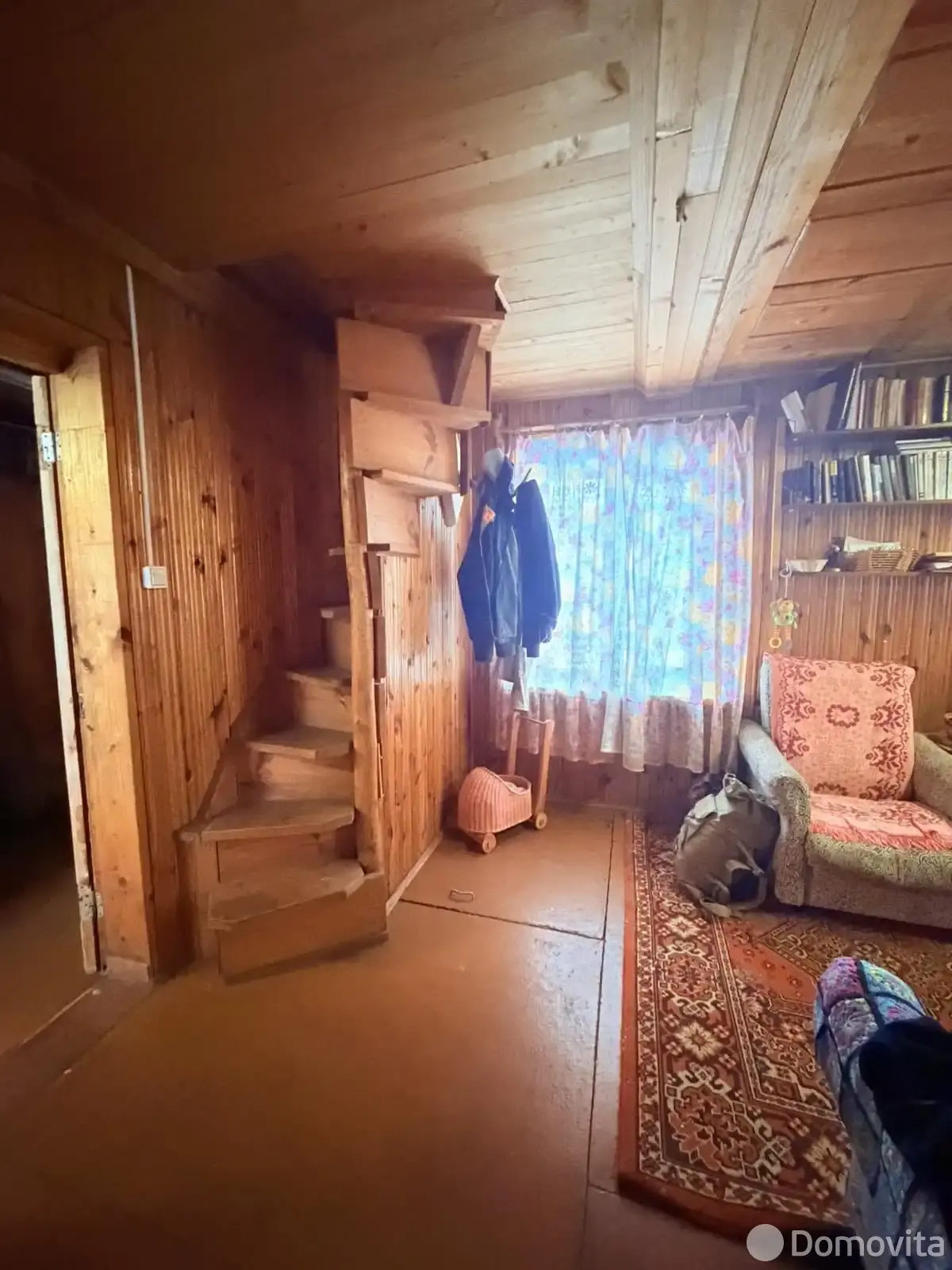 дача, Строитель-1985, 