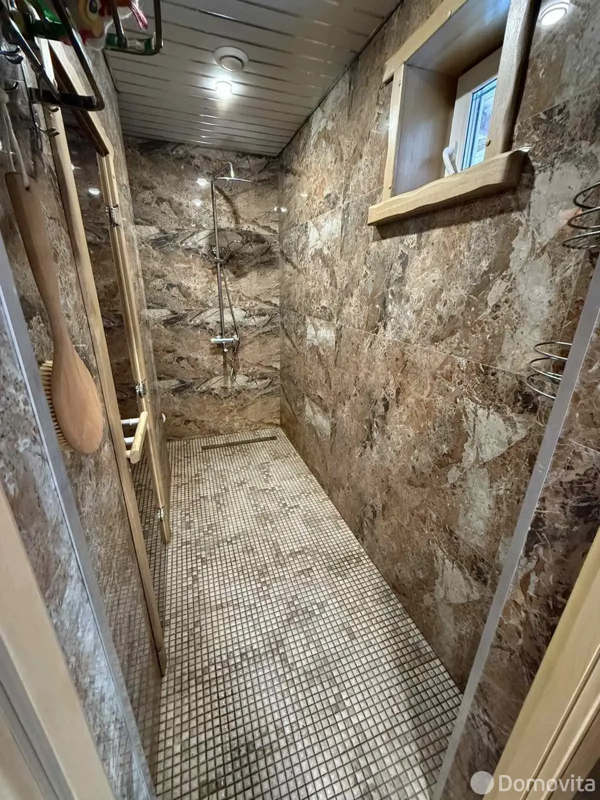 Продажа 1-этажной дачи в Янтарьэнерго Гомельская область, 50000USD, код 184876 - фото 16