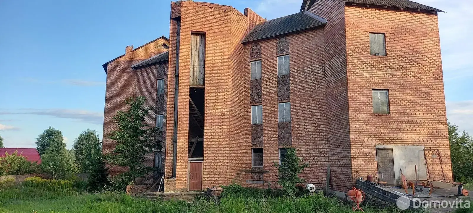 дом, Заямное, ул. Центральная - лучшее предложение