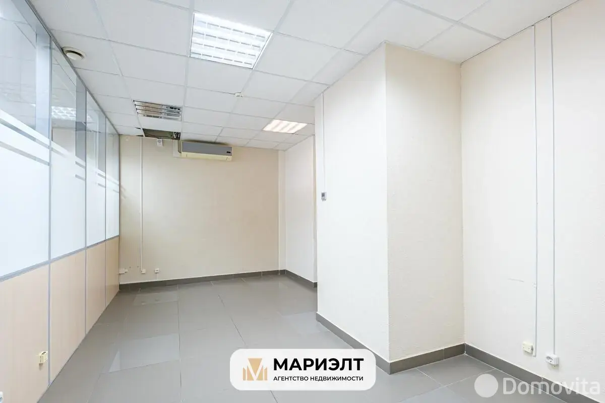 Аренда офиса в Большом Стиклево, 1330EUR, код 16615 - фото 23