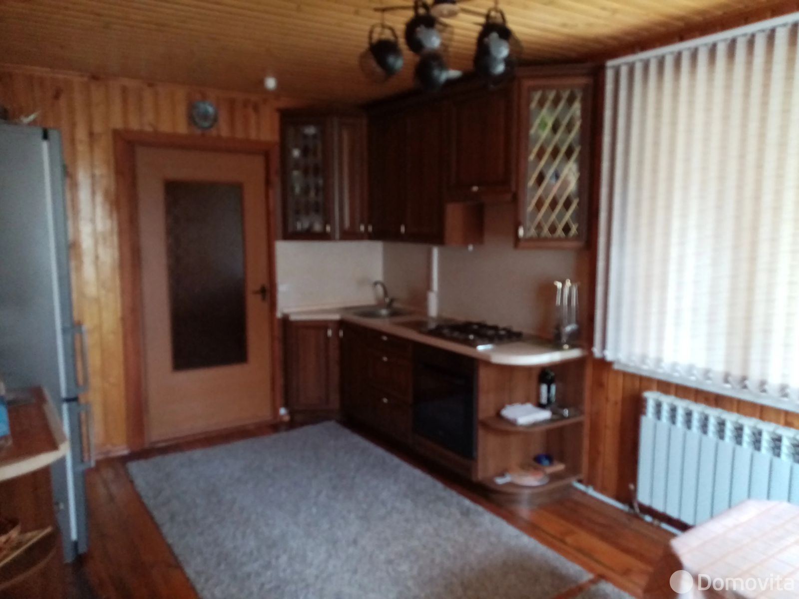 Снять 2-этажный дом в Паперне, Минская область, пер. Центральный, 800USD, код 4884 - фото 12