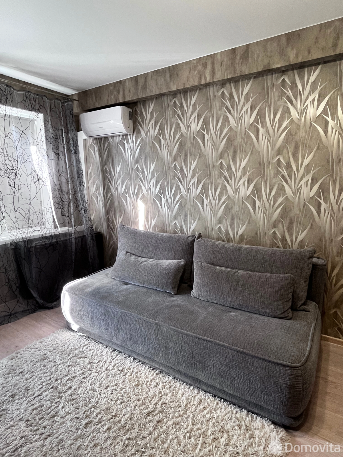 Снять 1-комнатную квартиру в Минске, ул. Широкая, д. 16, 420USD, код 150565 - фото 12