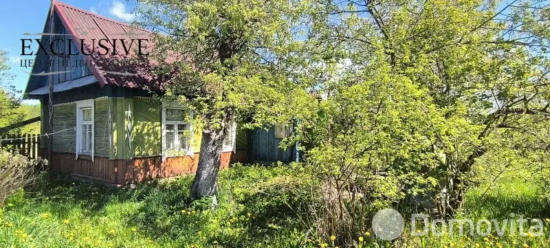 коттедж, Дуковка, 