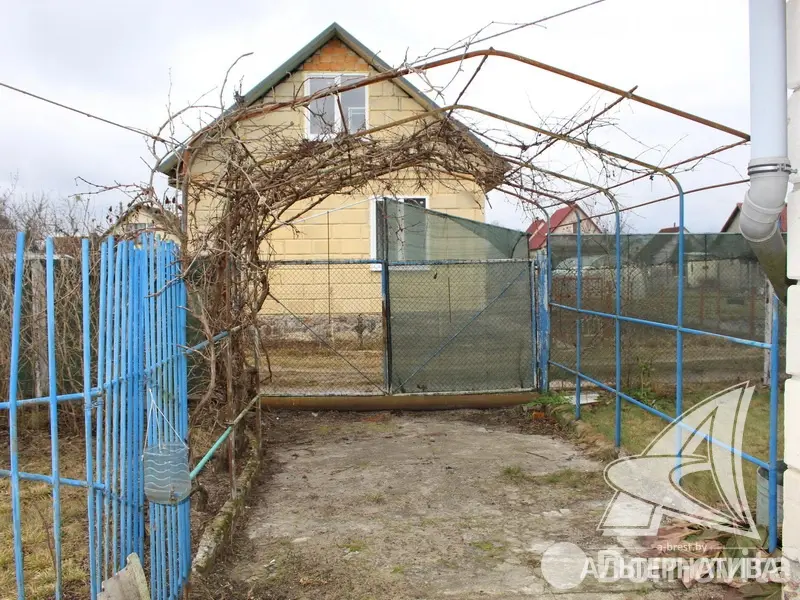 Продажа 2-этажной дачи в Здоровье 2008 Брестская область, 17000USD, код 181271 - фото 17