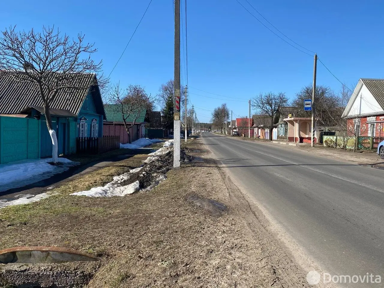 дом, Бобовичи, ул. Крестьянская, д. 78 