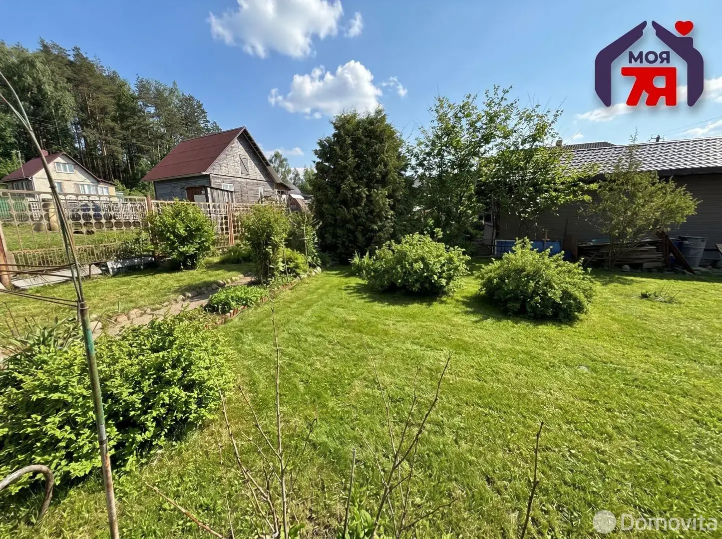 Продажа 2-этажной дачи в Березка Минская область, 39507BYN, код 185259 - фото 20