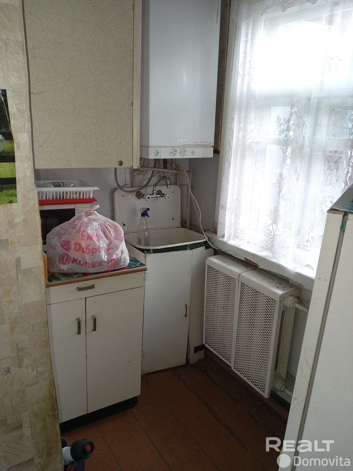 продажа коттеджа, Слуцк, ул. Большое Кольцо, д. 17