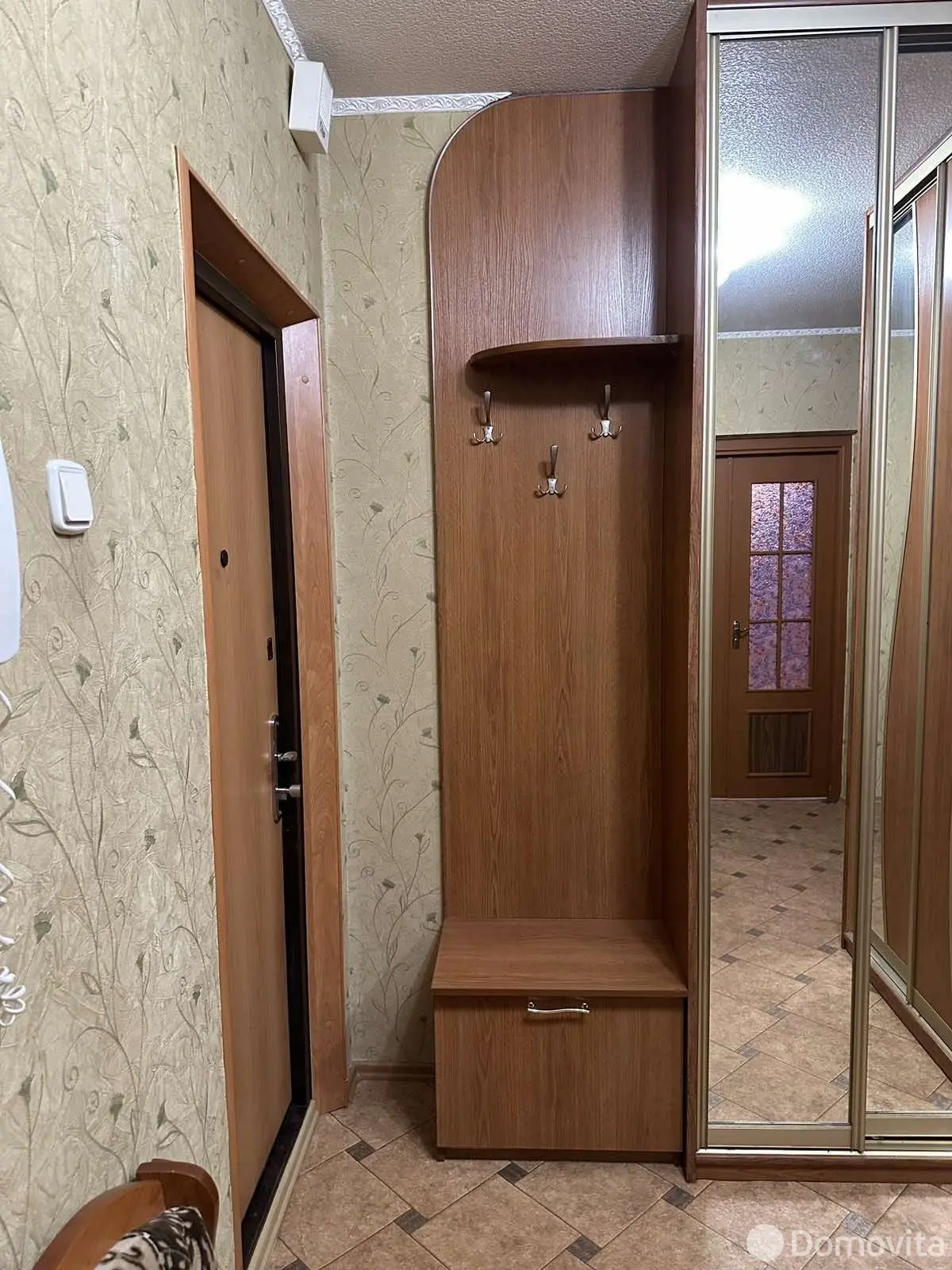 Снять 2-комнатную квартиру в Минске, ул. Бельского, д. 24, 400USD, код 148499 - фото 14
