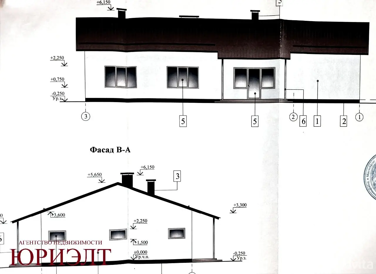дом, Могилев, ул. Калининградская