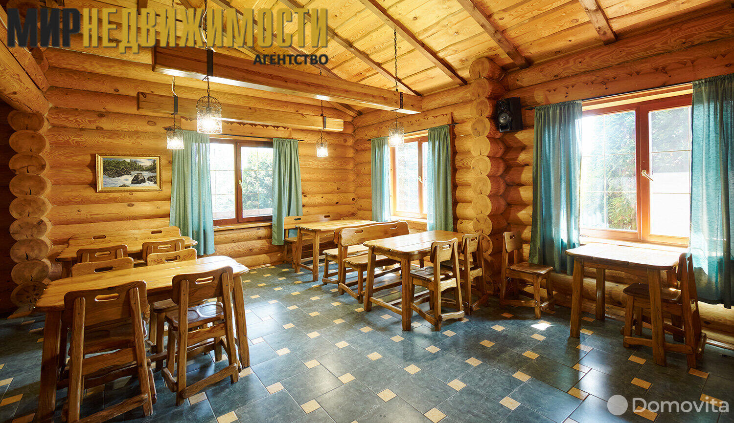 Купить помещение под сферу услуг в Бурых, - фото 17