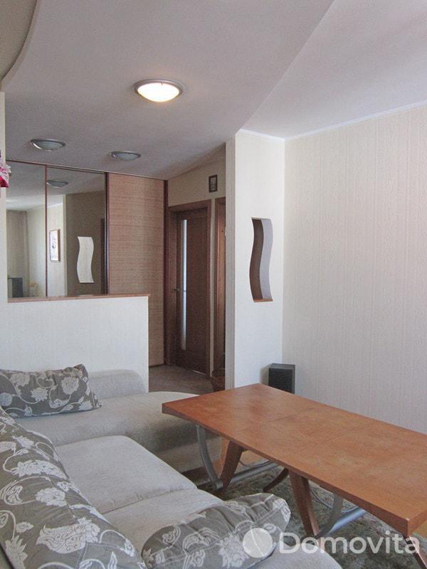 Продажа 4-комнатной квартиры в Минске, ул. Жуковского, д. 29, 142500 USD, код: 956752 - фото 4