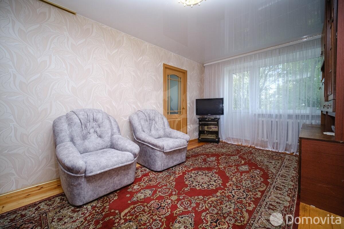 Продажа 2-комнатной квартиры в Минске, ул. Золотая Горка, д. 15, 78500 USD, код: 1106899 - фото 5