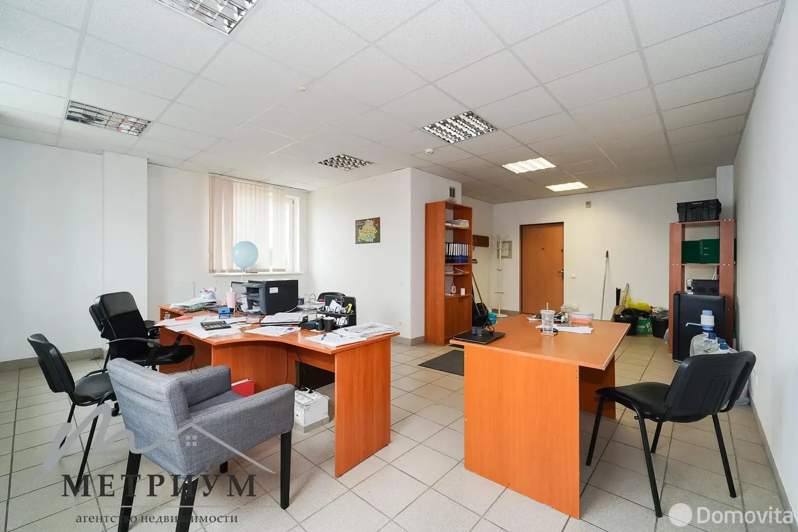 купить офис, Минск, ул. Тимирязева, д. 121/4