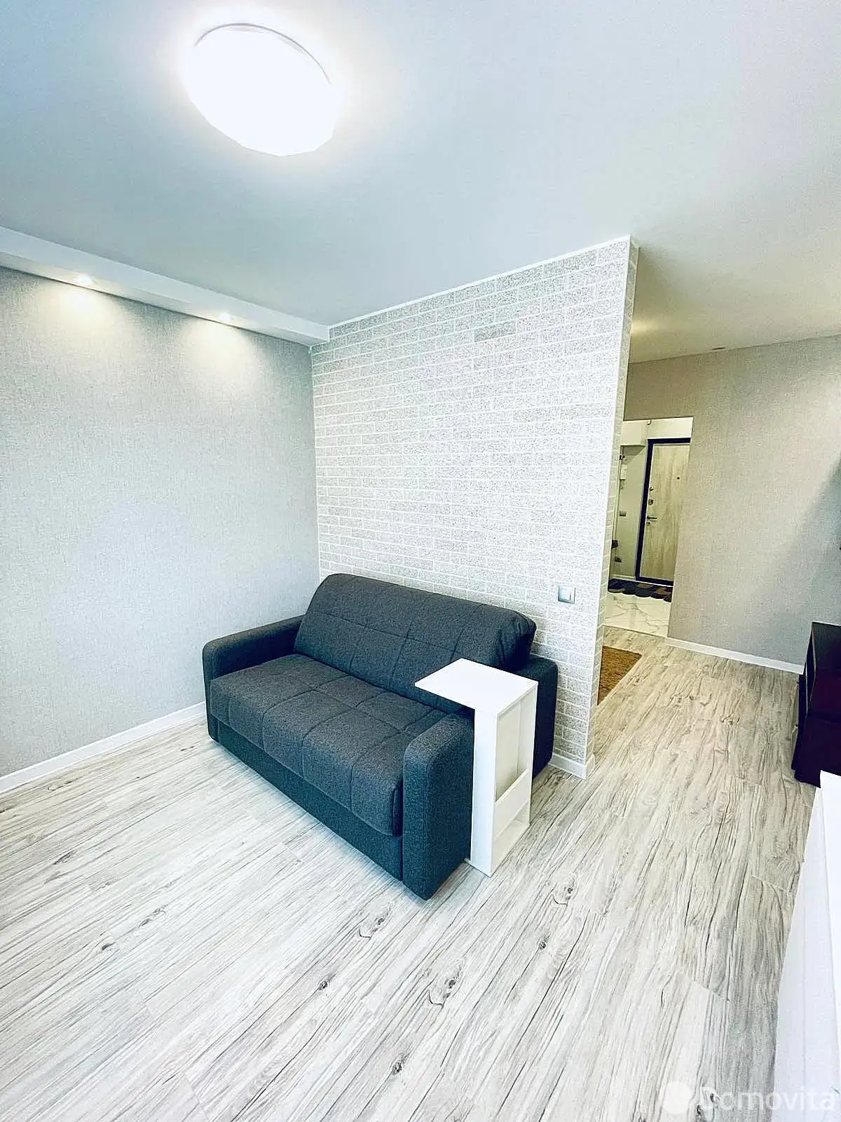 Снять 1-комнатную квартиру в Минске, ул. Максима Горецкого, д. 28, 450USD, код 150489 - фото 2