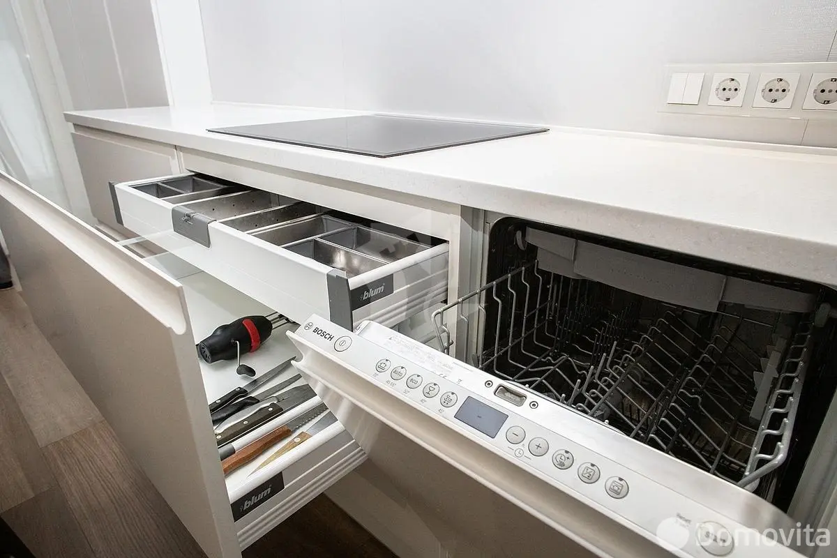 квартира, Минск, ул. Друйская, д. 61 