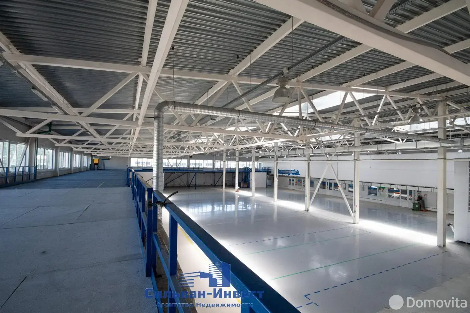 Купить складское помещение на ул. Селицкого, д. 7/А в Минске - фото 20